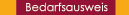 bedarfsausweis